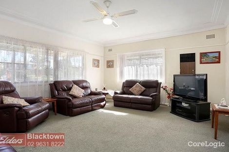 Property photo of 3 Blue Hills Crescent Blacktown NSW 2148