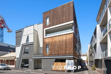 204/44 Bedford St, Collingwood, VIC 3066