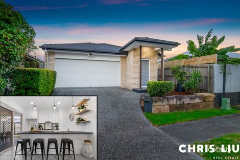 Property photo of 3 Shale Avenue Logan Reserve QLD 4133