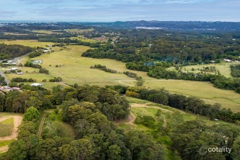 Property photo of 231 Paynters Creek Road Rosemount QLD 4560