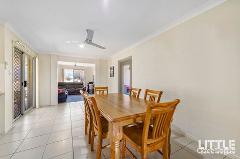 Property photo of 42 Ernestine Circuit Eagleby QLD 4207