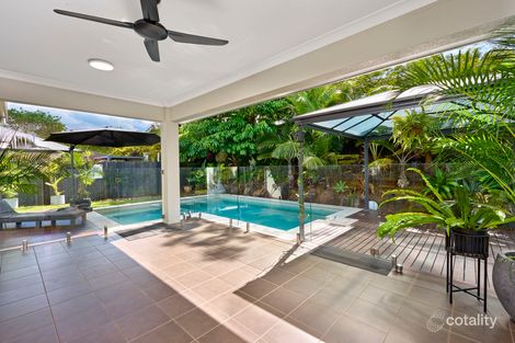 Property photo of 17 Davidson Close Redlynch QLD 4870