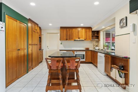 Property photo of 20 Hartwig Crescent Mount Warren Park QLD 4207