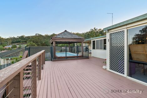 Property photo of 20 Hartwig Crescent Mount Warren Park QLD 4207