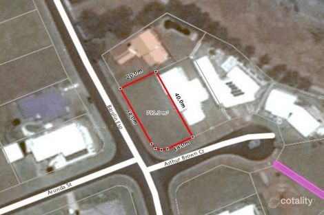 Property photo of 132 Barolin Street Walkervale QLD 4670