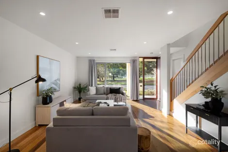 Property photo of 1A Nimitz Street Henley Beach South SA 5022