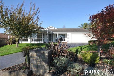 Property photo of 18 Mitchell Court Warragul VIC 3820
