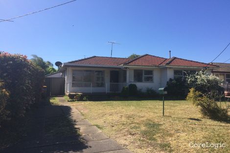 Property photo of 27 Vincent Avenue Liverpool NSW 2170