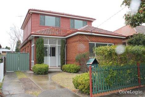 Property photo of 23 Yeo Avenue Ashfield NSW 2131