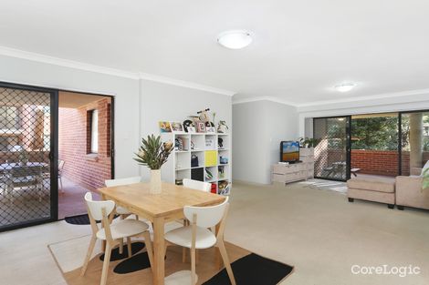 Property photo of 20/72-78 Constitution Road West Meadowbank NSW 2114