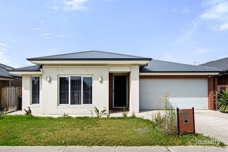 Property photo of 18 Magellan Crescent Werribee VIC 3030