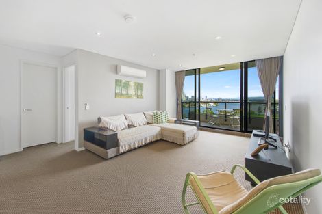 Property photo of 1307/2 Aqua Street Southport QLD 4215
