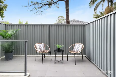 Property photo of 10/11-21 Woniora Avenue Wahroonga NSW 2076