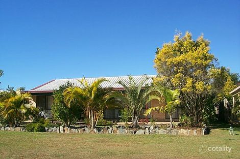 21 Hansen Dr, Proserpine, QLD 4800