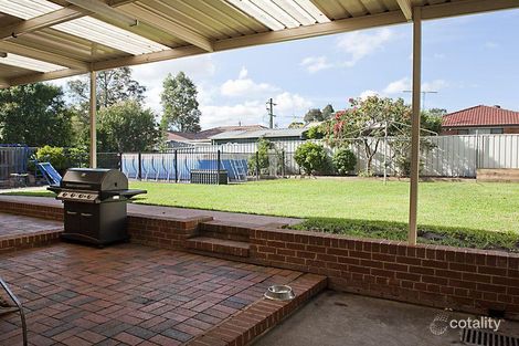 Property photo of 7 Thackeray Close Wetherill Park NSW 2164