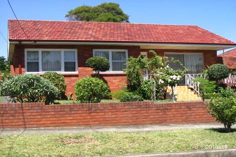 Property photo of 5 Chiswick Street Chiswick NSW 2046