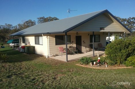 Property photo of 14 Ross Street Pratten QLD 4370