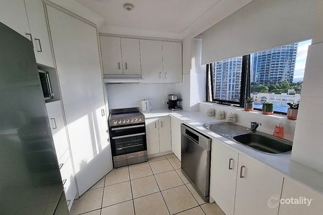 Property photo of 46/38 Orchid Avenue Surfers Paradise QLD 4217