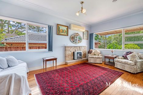 Property photo of 4 Warwick Parade Castle Hill NSW 2154