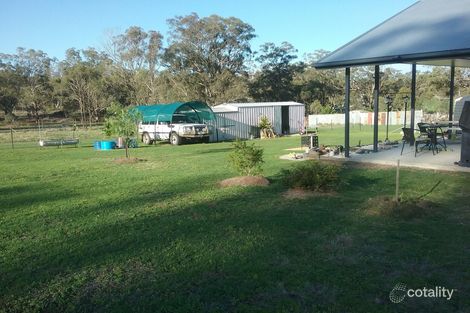 Property photo of 14 Ross Street Pratten QLD 4370