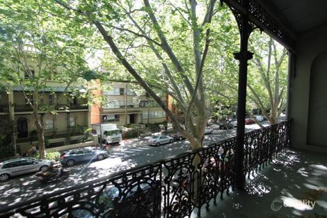 2/120 Victoria St, Potts Point, NSW 2011
