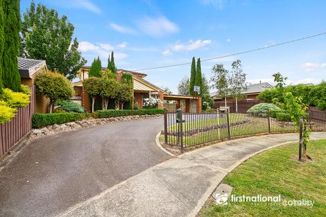 Property photo of 13 Cedar Street Traralgon VIC 3844
