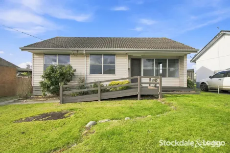 Property photo of 4 Jones Court Traralgon VIC 3844