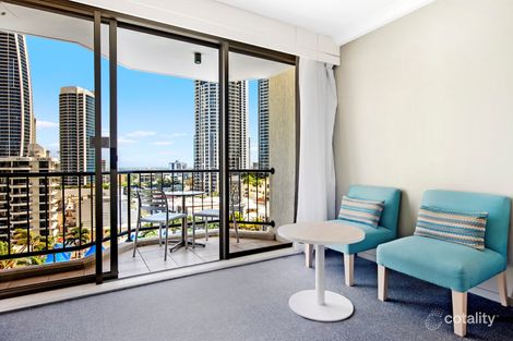 Property photo of 1004/22 View Avenue Surfers Paradise QLD 4217