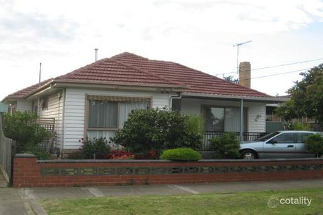 11 Stonemark St, Sunshine, VIC 3020