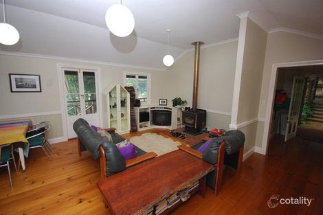 Property photo of 10 Witham Road Maleny QLD 4552