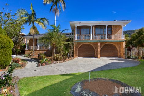 10 Hocking Pl, Balgownie, NSW 2519