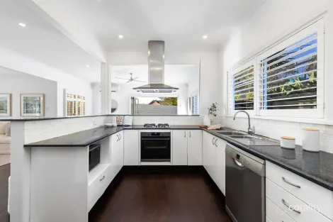 Property photo of 24 Arthur Street Forestville NSW 2087