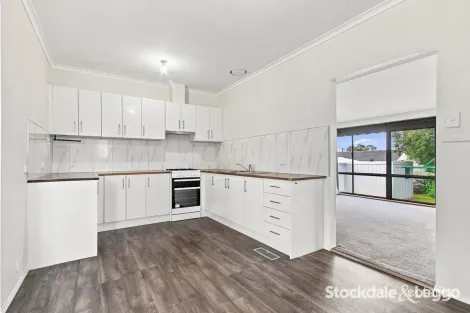 Property photo of 4 Jones Court Traralgon VIC 3844