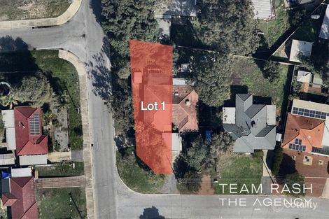 Property photo of 2A Cressida Way Camillo WA 6111