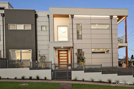 Property photo of 14 Pell Street Merewether NSW 2291