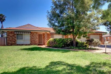 10 Frances Ct, Ashmont, NSW 2650