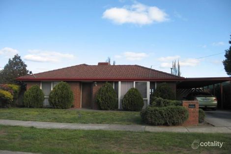 18 Longtown Ct, Craigieburn, VIC 3064