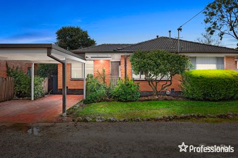 5/12-14 Jackson St, Croydon, VIC 3136