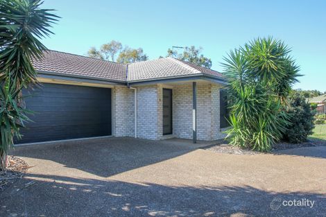 6/6 Cedergreen Ct, Bundaberg East, QLD 4670
