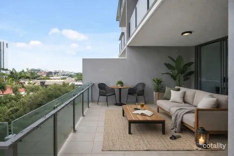 604/5 Folkestone St, Bowen Hills, QLD 4006