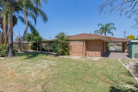 Property photo of 16 Kidman Court Thornlie WA 6108