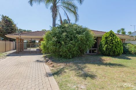 Property photo of 16 Kidman Court Thornlie WA 6108