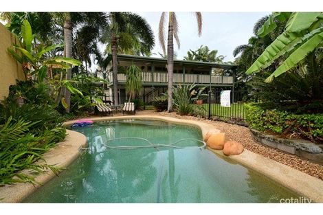 Property photo of 931 Riverway Drive Condon QLD 4815
