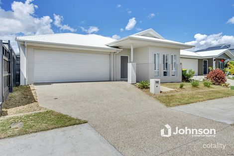 Property photo of 123 Watheroo Street South Ripley QLD 4306