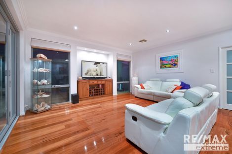 Property photo of 4 Barquentine Avenue Jindalee WA 6036