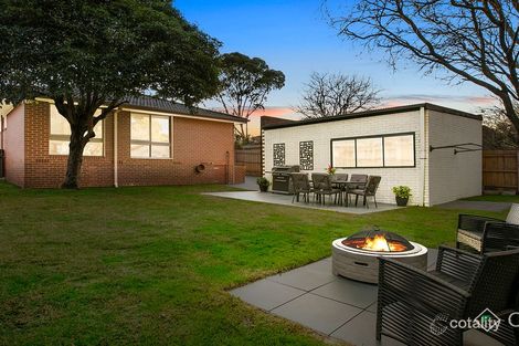 Property photo of 47 Sanderling Crescent Mornington VIC 3931