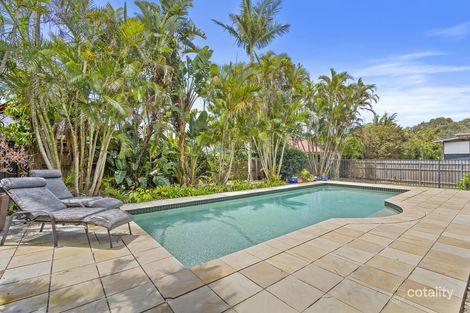 Property photo of 10 Waterford Crescent Ormiston QLD 4160