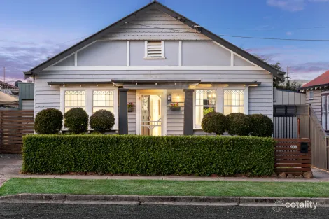 Property photo of 908 Gregory Street Wendouree VIC 3355