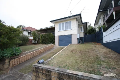 Property photo of 18 Vaughan Street Mount Gravatt QLD 4122