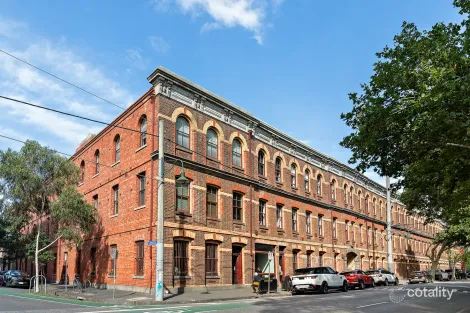 137/56 Nicholson St, Abbotsford, VIC 3067